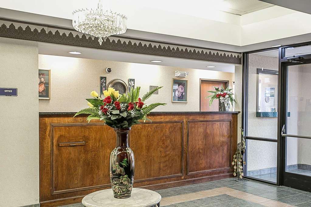 Hotel Sonesta Essential Augusta Interior foto